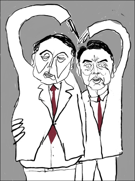 장병언, Digital Drawing, digital_work, 2022